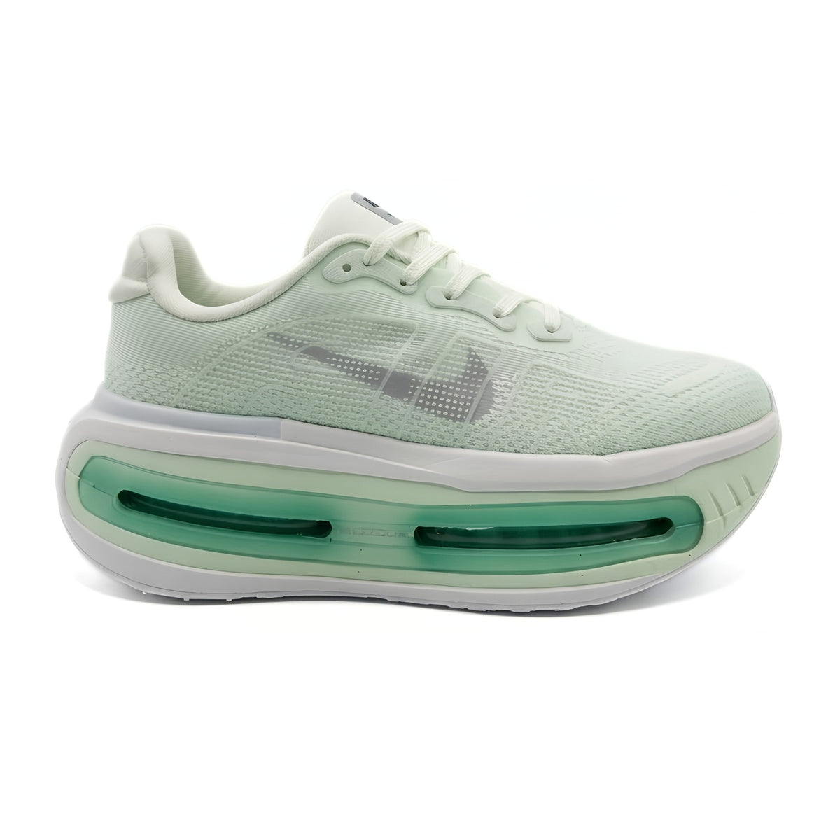 Nike Vomero Premium Verde Pastel