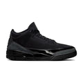 Air Jordan 3 Retro — Triple Black