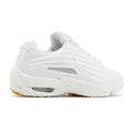 Nike NOCTA Hot Step 2 — Blanco/Plateado