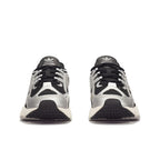 Adidas Ozmillen — Negro/Plateado