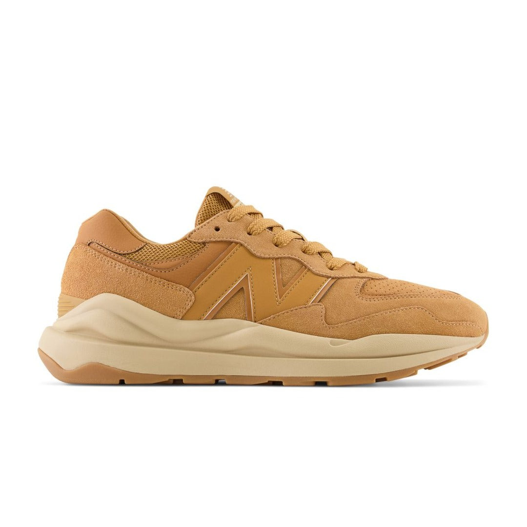 New Balance 5740 — Café
