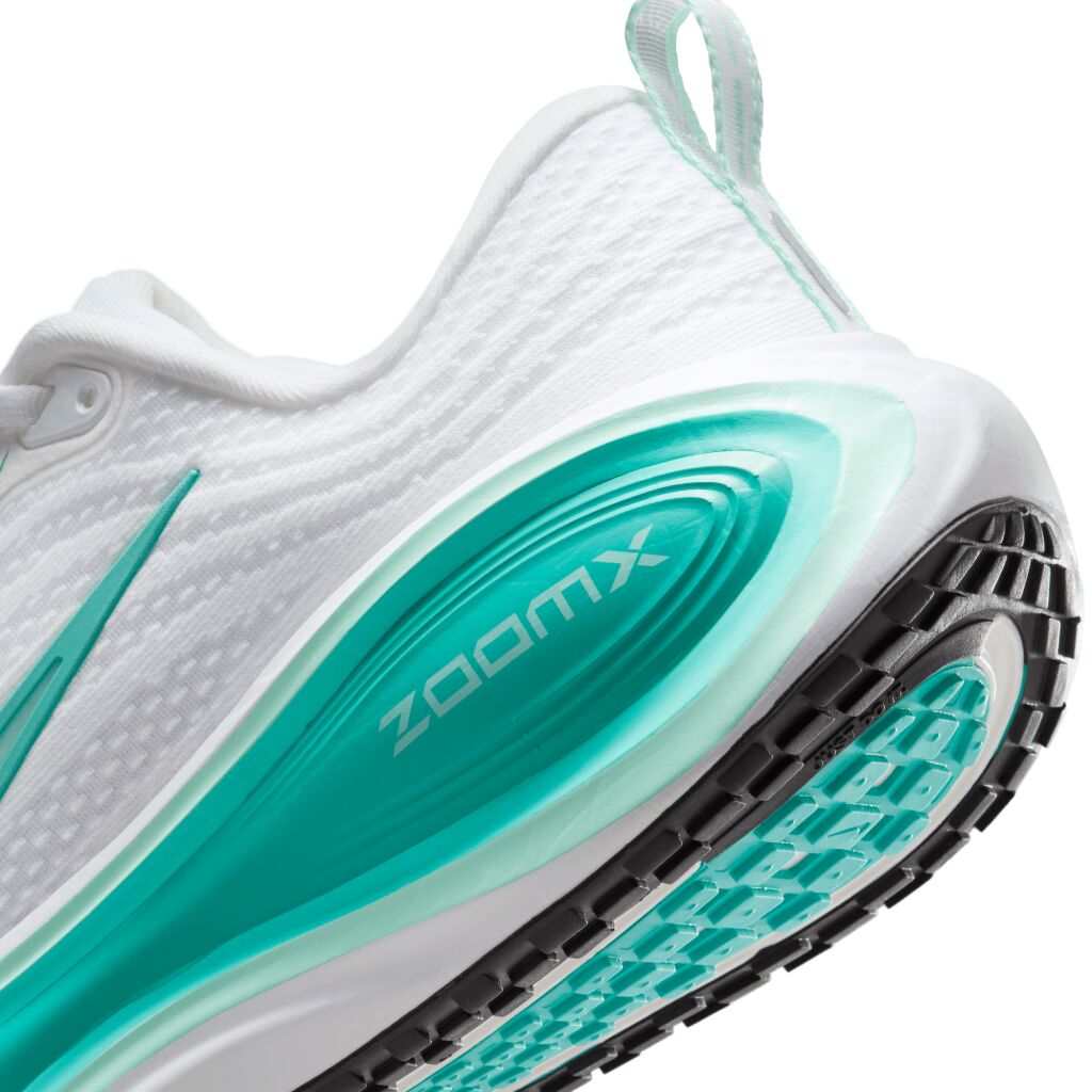 Nike Zoom Me Verde Blanco