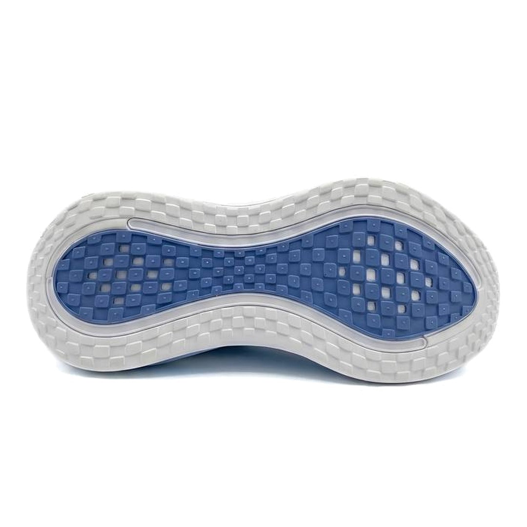 Nike Vomero Plus Azul Celeste