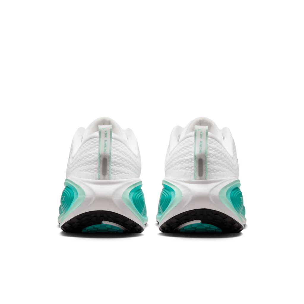Nike Zoom Me Verde Blanco