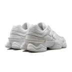 New Balance 9060 — White/White