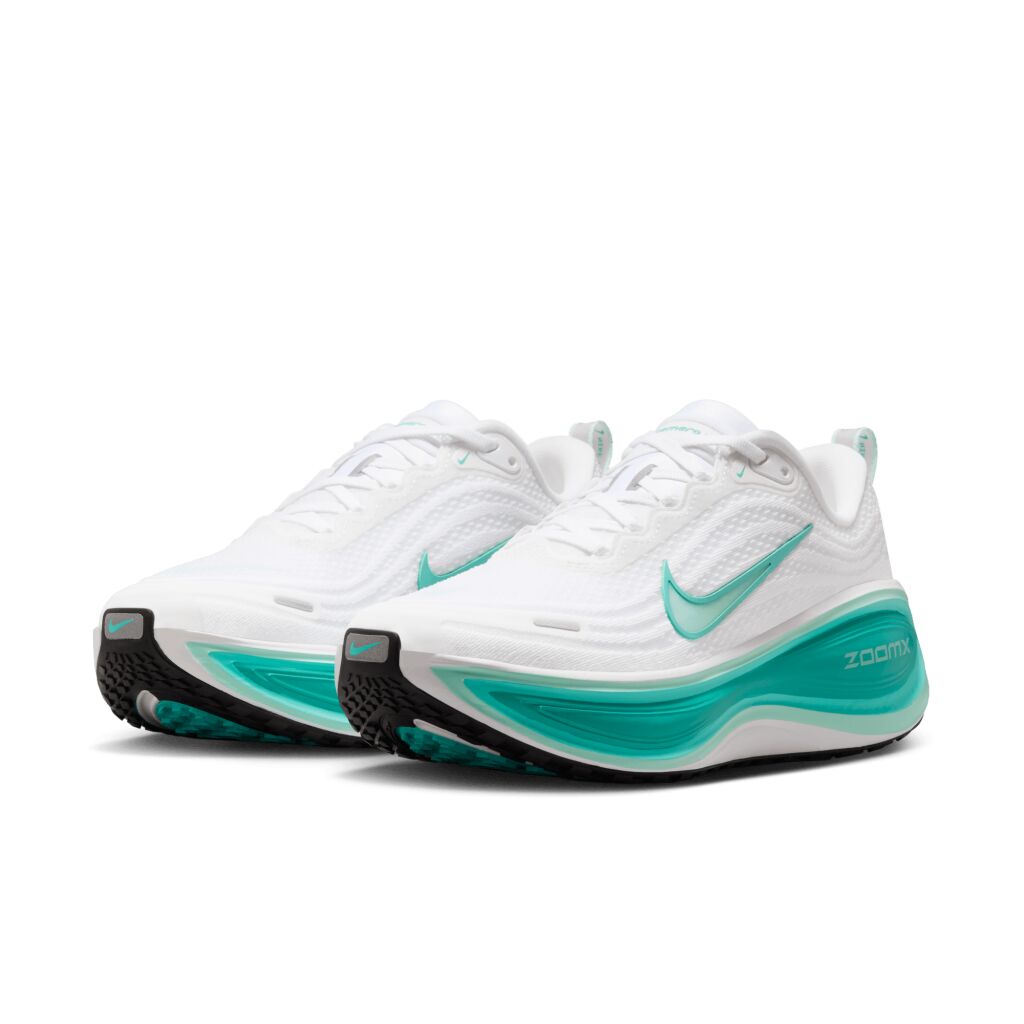 Nike Zoom Me Verde Blanco