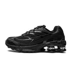 Nike Shox Supreme — Triple Black