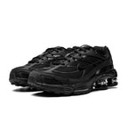 Nike Shox Supreme — Triple Black