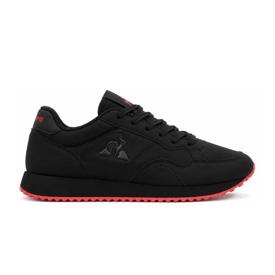 JET START NEGRO ROJO