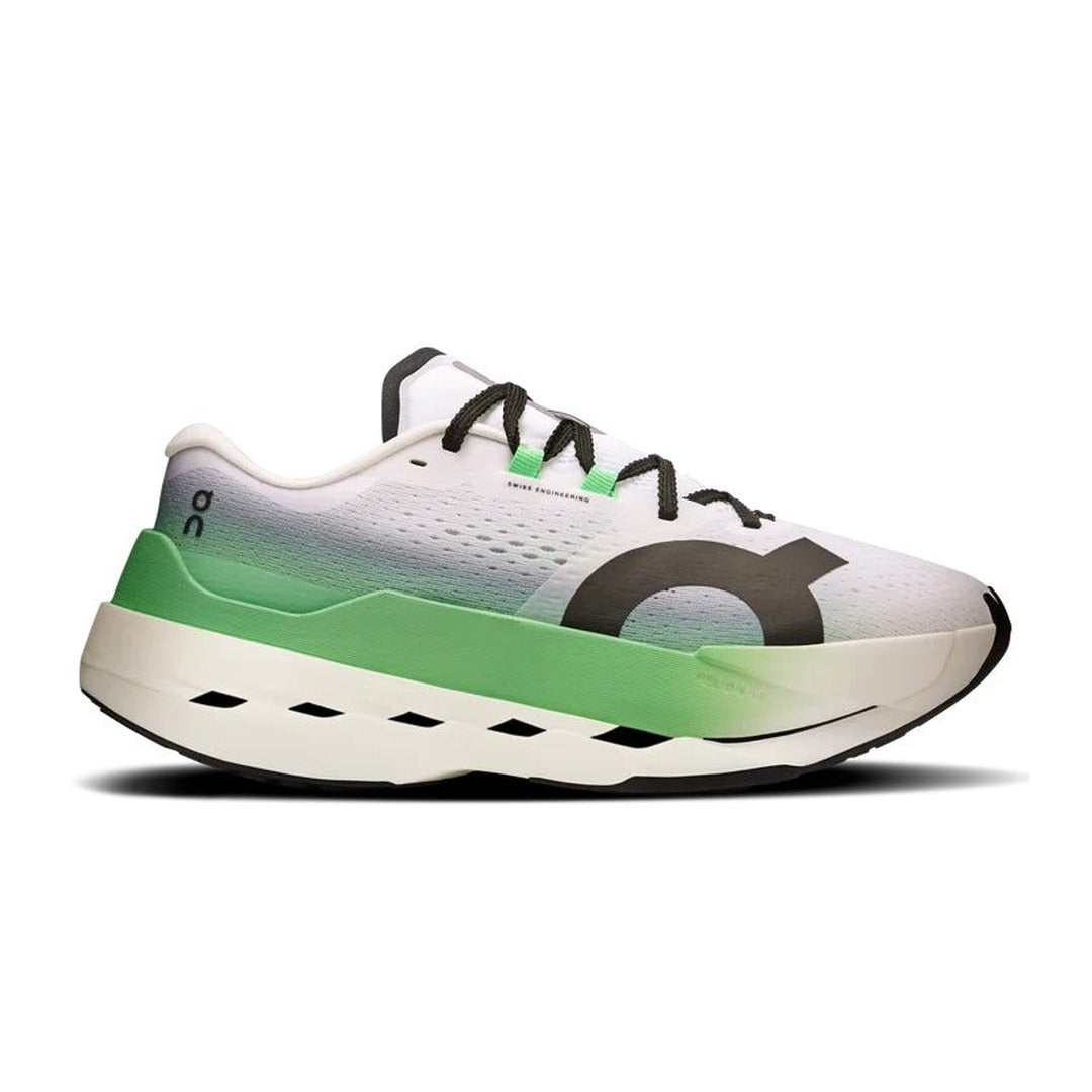 Cloudboom Echo 3 — White/Green