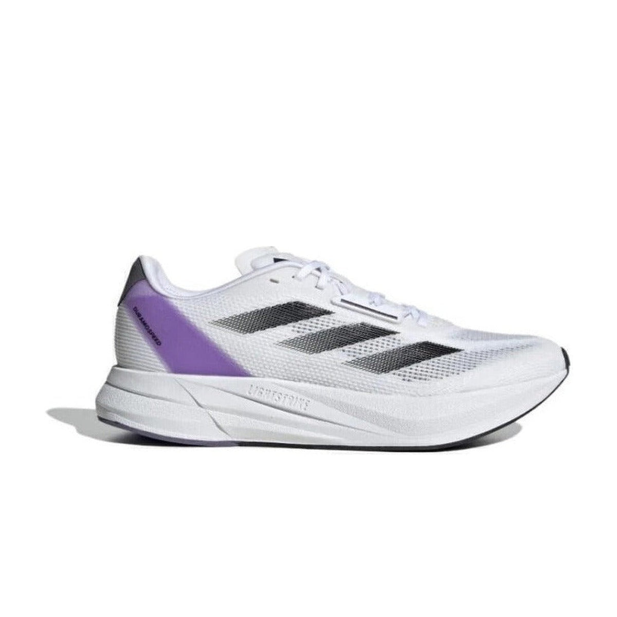 Adidas Duramospeed Blanco Morado