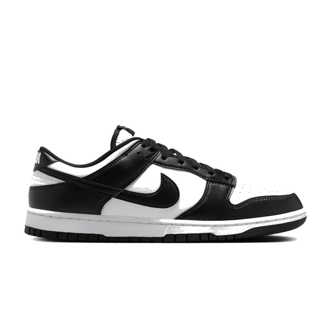 Nike Sb Negro Blanco