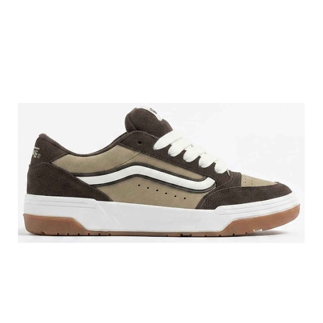 Vans Hylane Cafe Blanco