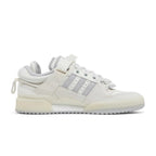 Adidas Forum Buckle Low x Bad Bunny — Gris