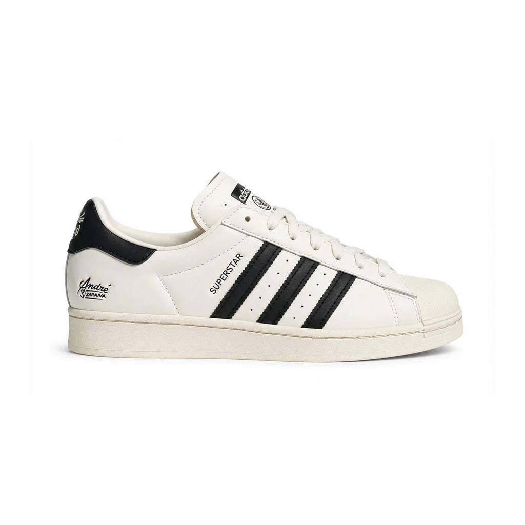 Adidas SuperStar AndresSaravia
