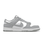 Nike Sb Gris Blanco
