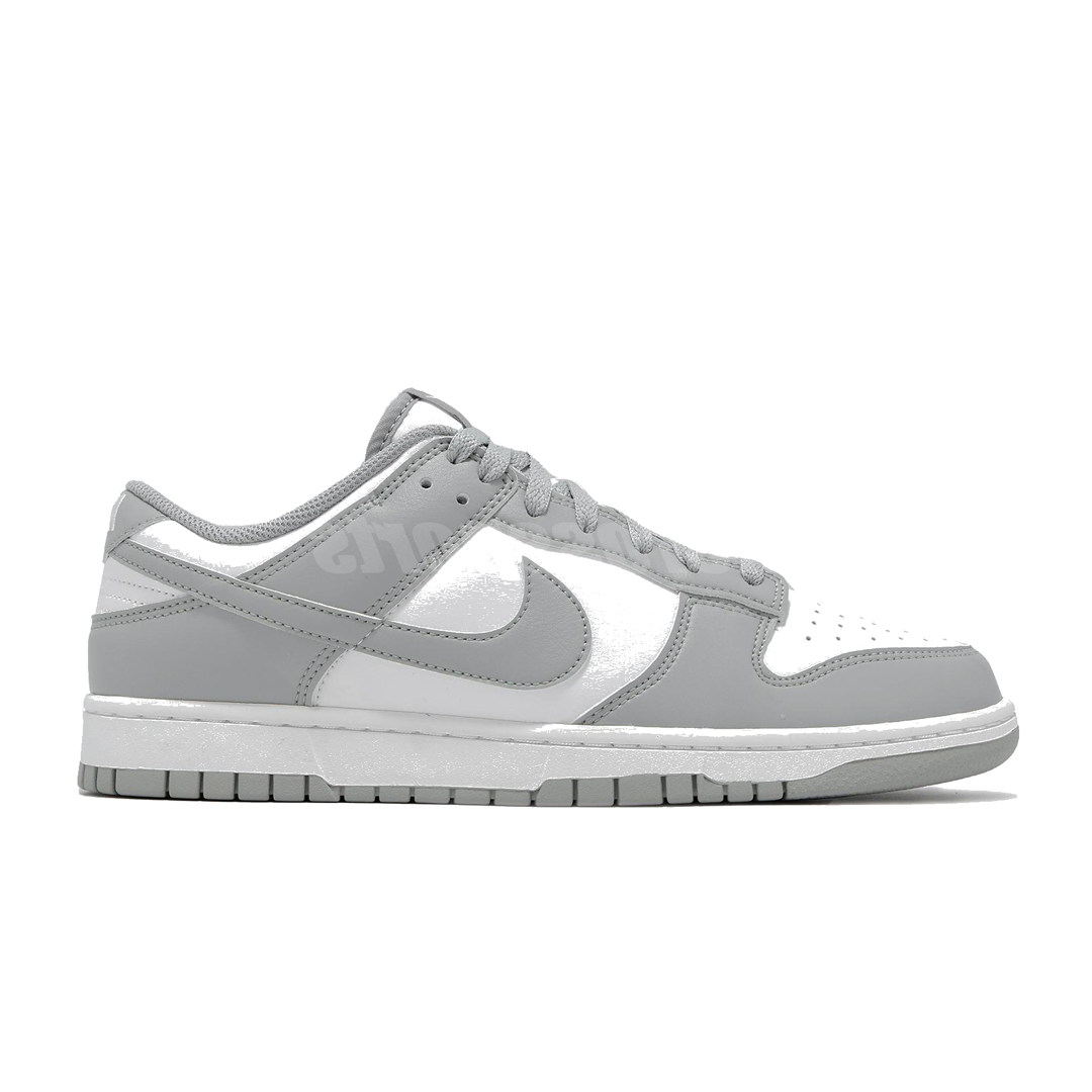 Nike Sb Gris Blanco