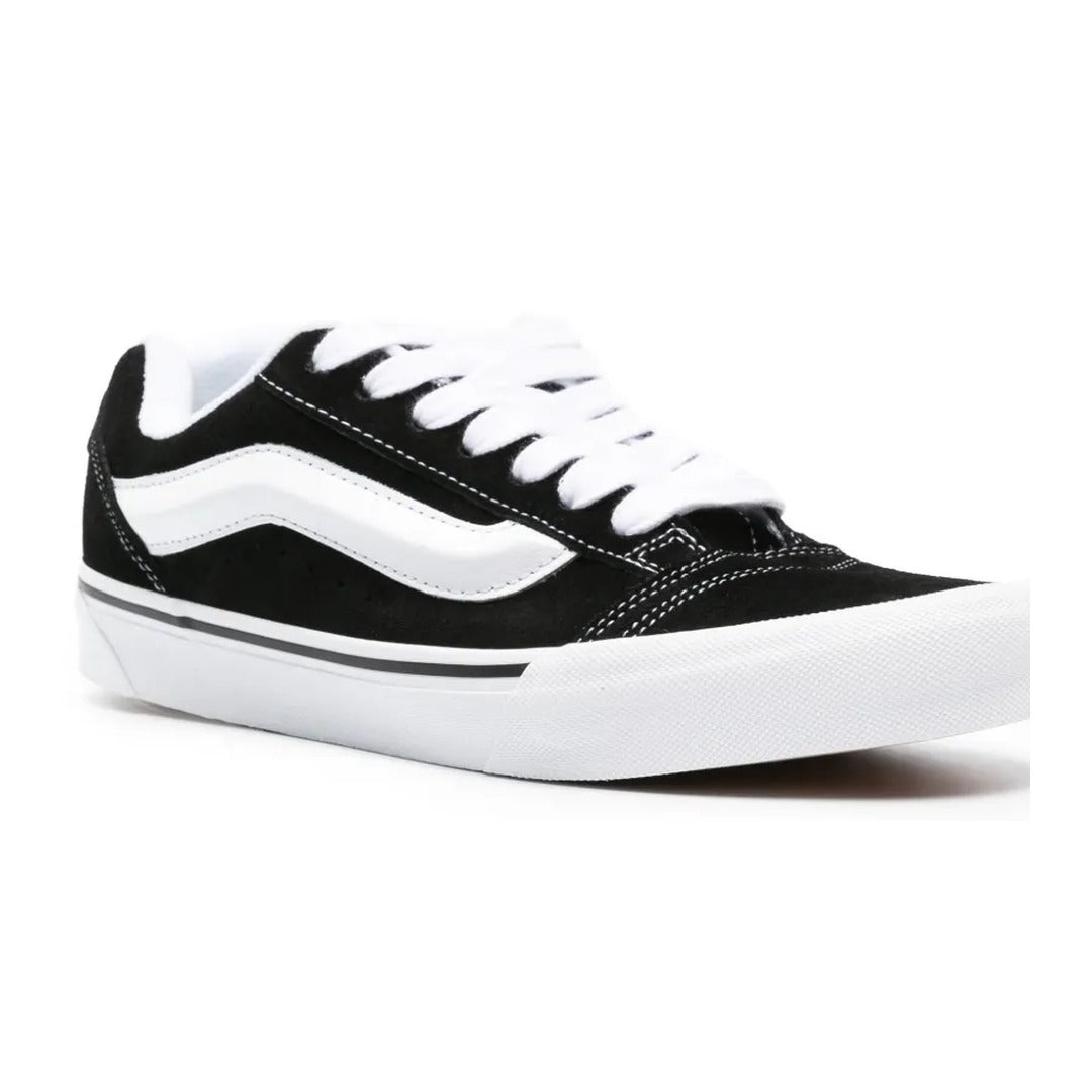 Vans Vault Knu Skool x Imran Potato — Negro/Blanco