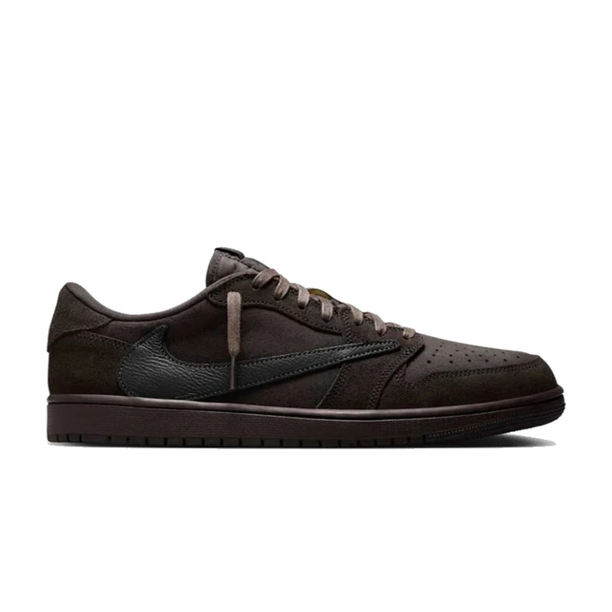 Nike Retro 1 Travis Low Cafe