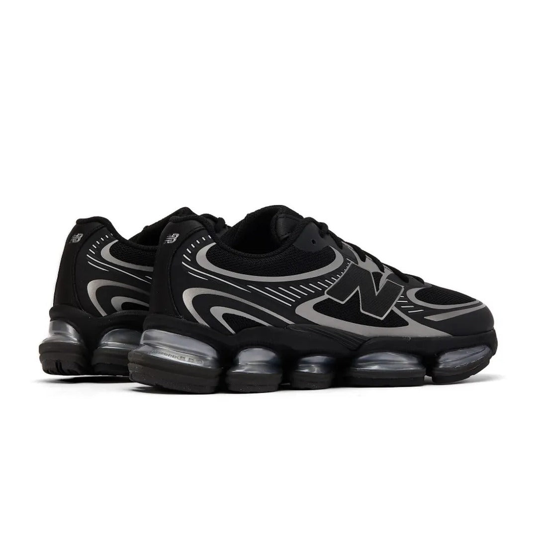 ABZORB 2000 NEGRO GRIS