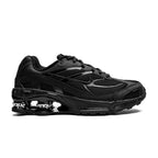 Nike Shox Supreme — Triple Black
