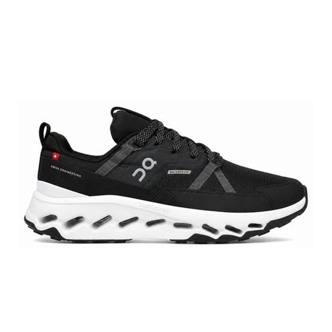 CLOUDHORIZON NEGRO BLANCO