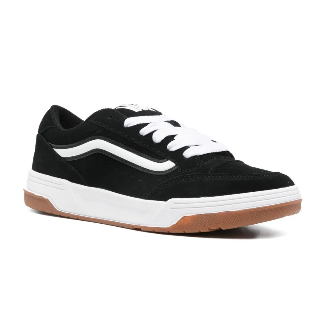 Vans Hylane Negro Blanco
