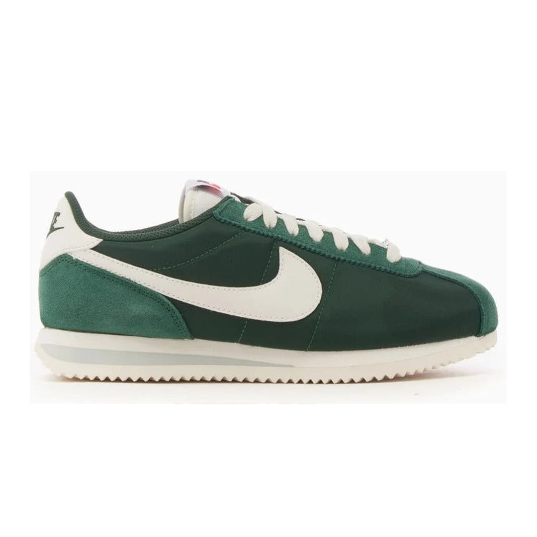 Nike Cortez Verde