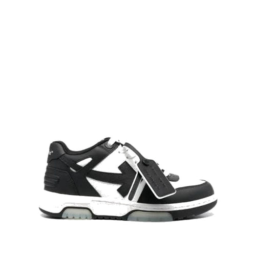 OUT OF OFFICE BLANCO NEGRO