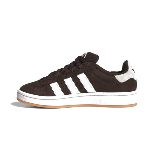 Adidas Campus Negro Cafe