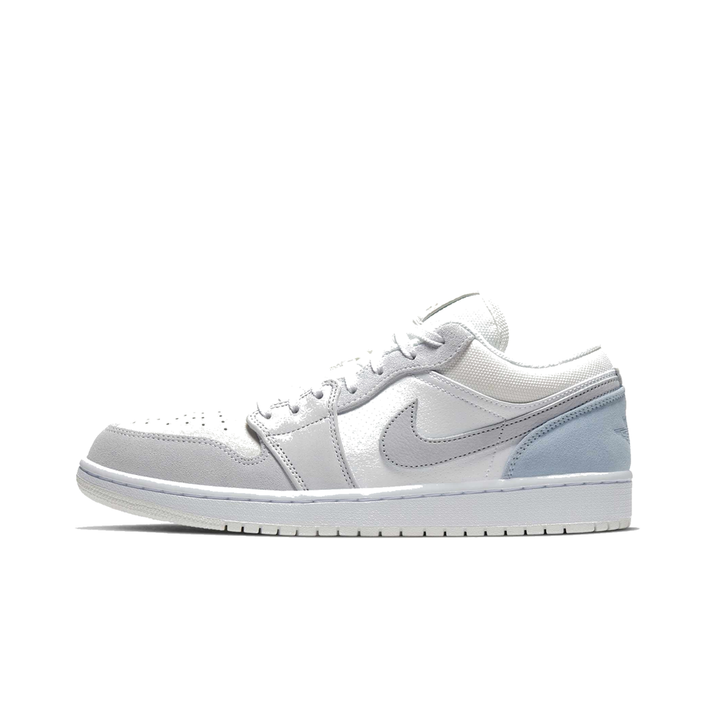RETRO 1 PARIS BLANCO AZUL