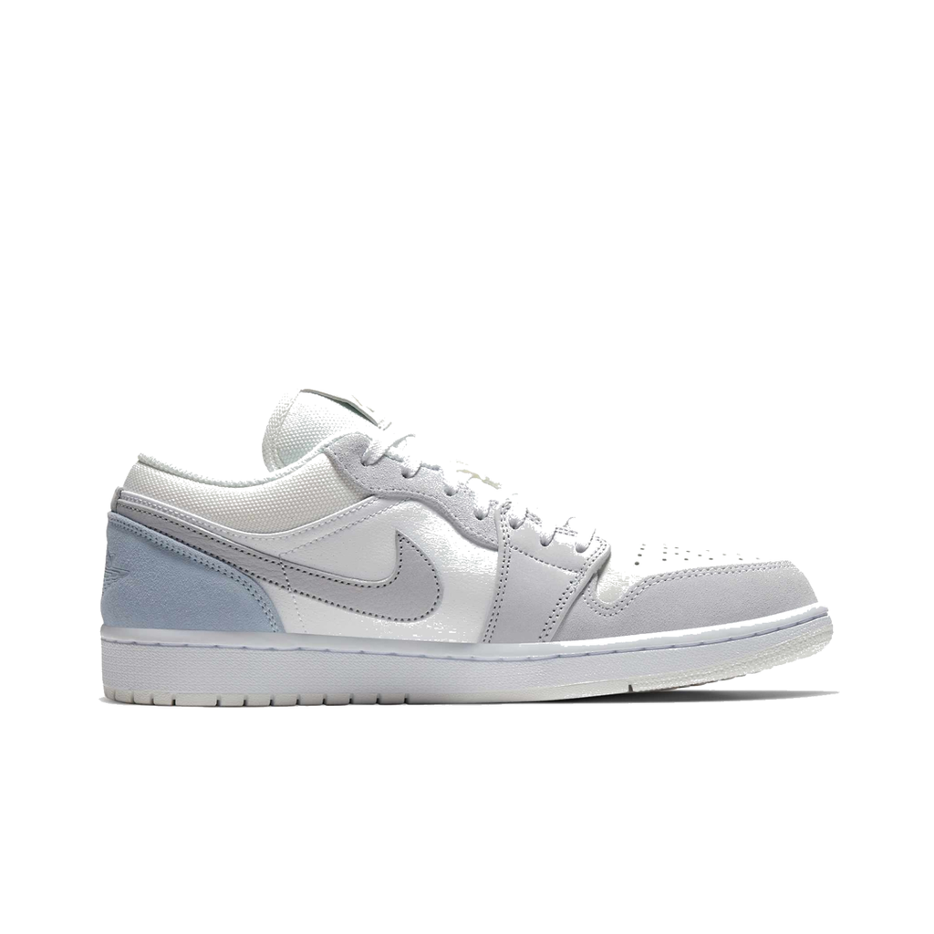 RETRO 1 PARIS BLANCO AZUL