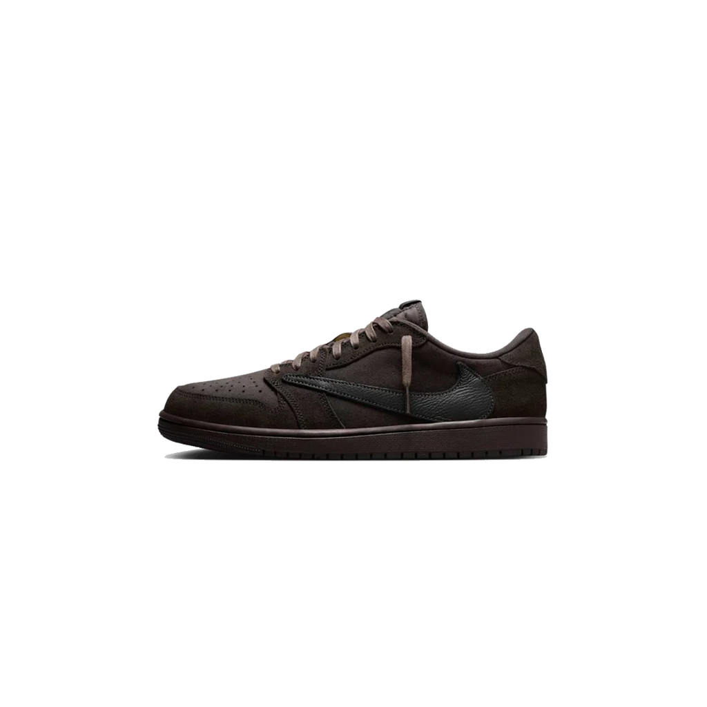 RETRO 1 TRAVIS LOW CAFE