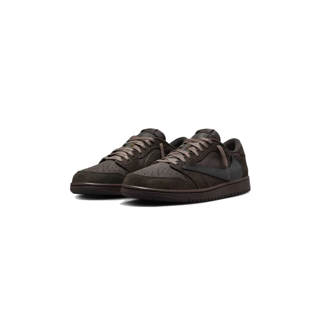 RETRO 1 TRAVIS LOW CAFE