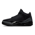 RETRO 3 NEGRO TODO