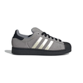 SUPERSTAR SPLIT GRIS REFLECTIVE