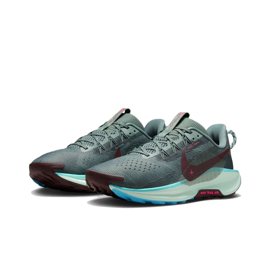 ZOOM PEGASUS TRAIL VERDE