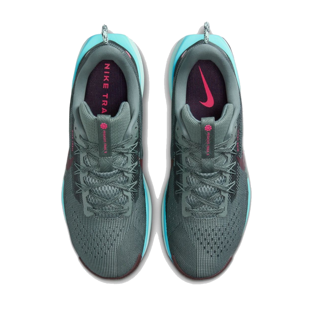 ZOOM PEGASUS TRAIL VERDE