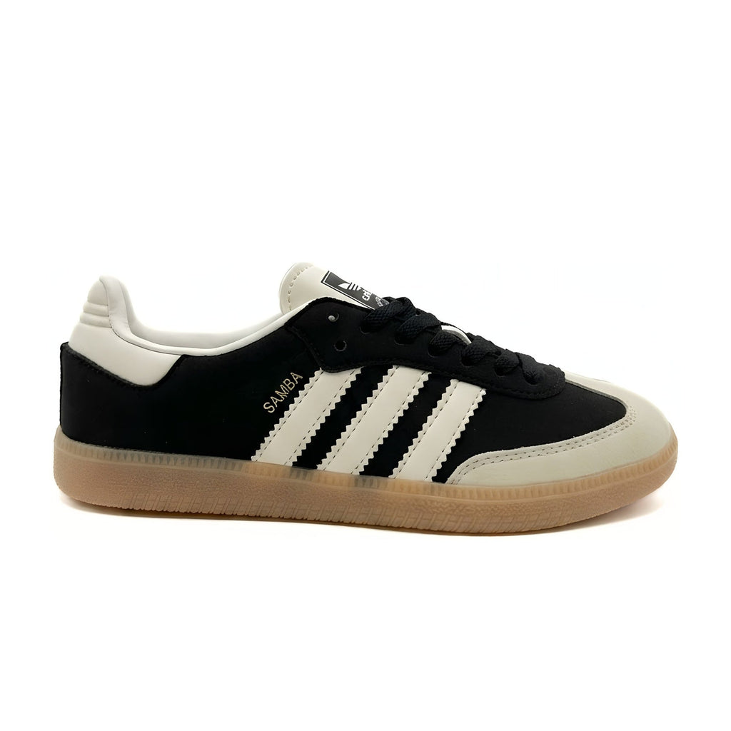 Adidas Samba Negro Beige