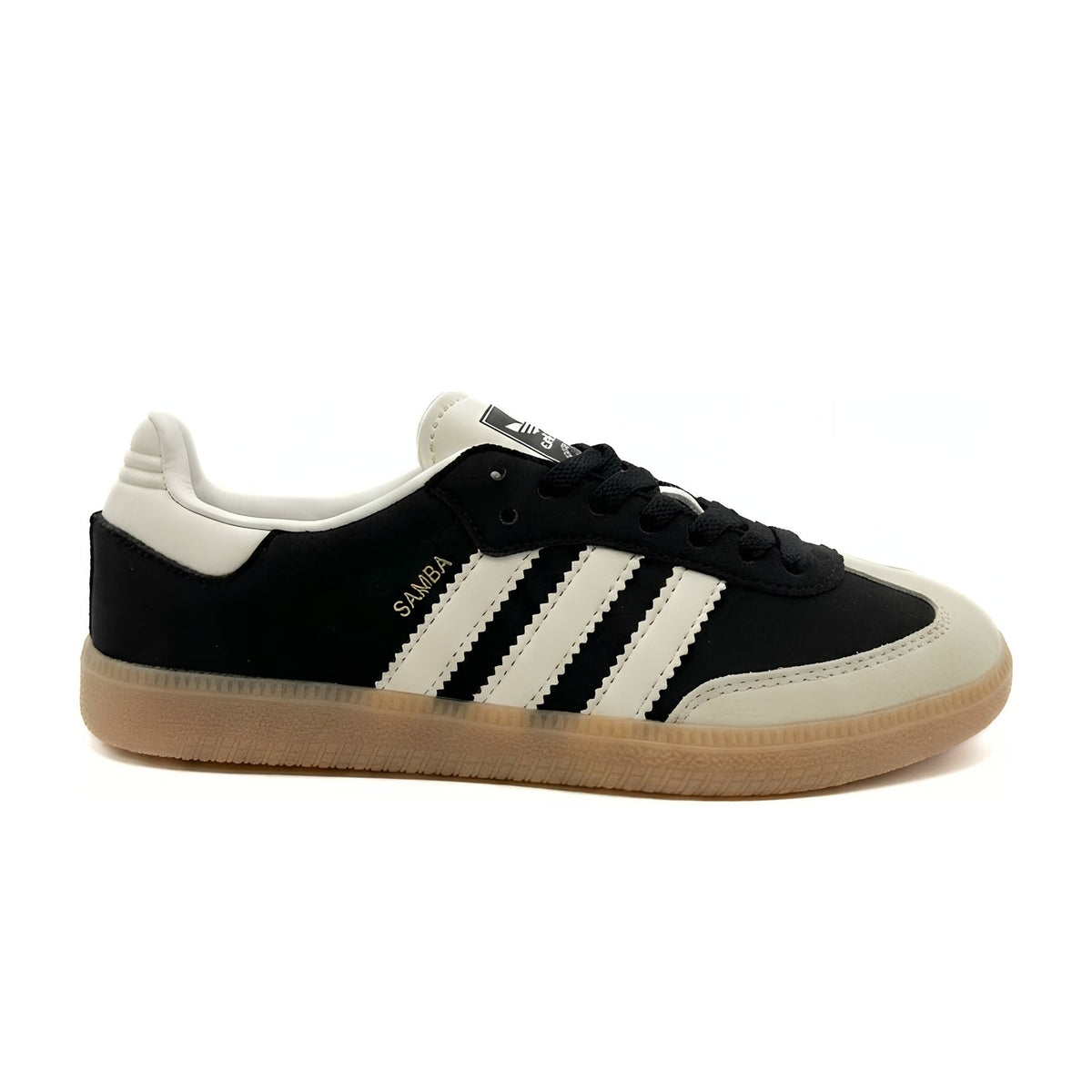 Adidas Samba Negro Beige