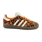 Adidas Samba Print Naranja