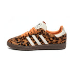 Adidas Samba Print Naranja