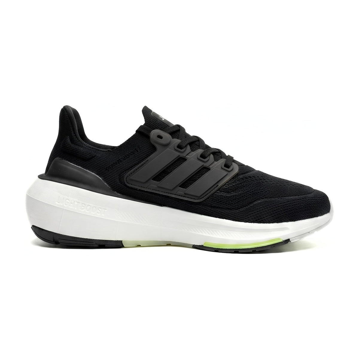 Adidas Ultraboost 21 Negro Blanco