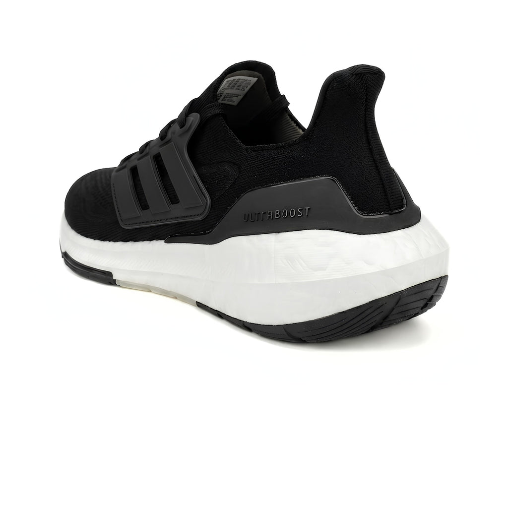 Adidas Ultraboost 21 Negro Blanco