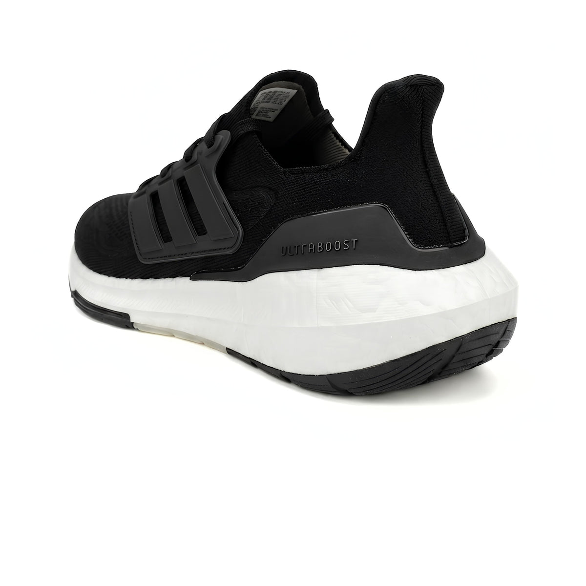 Adidas Ultraboost 21 Negro Blanco