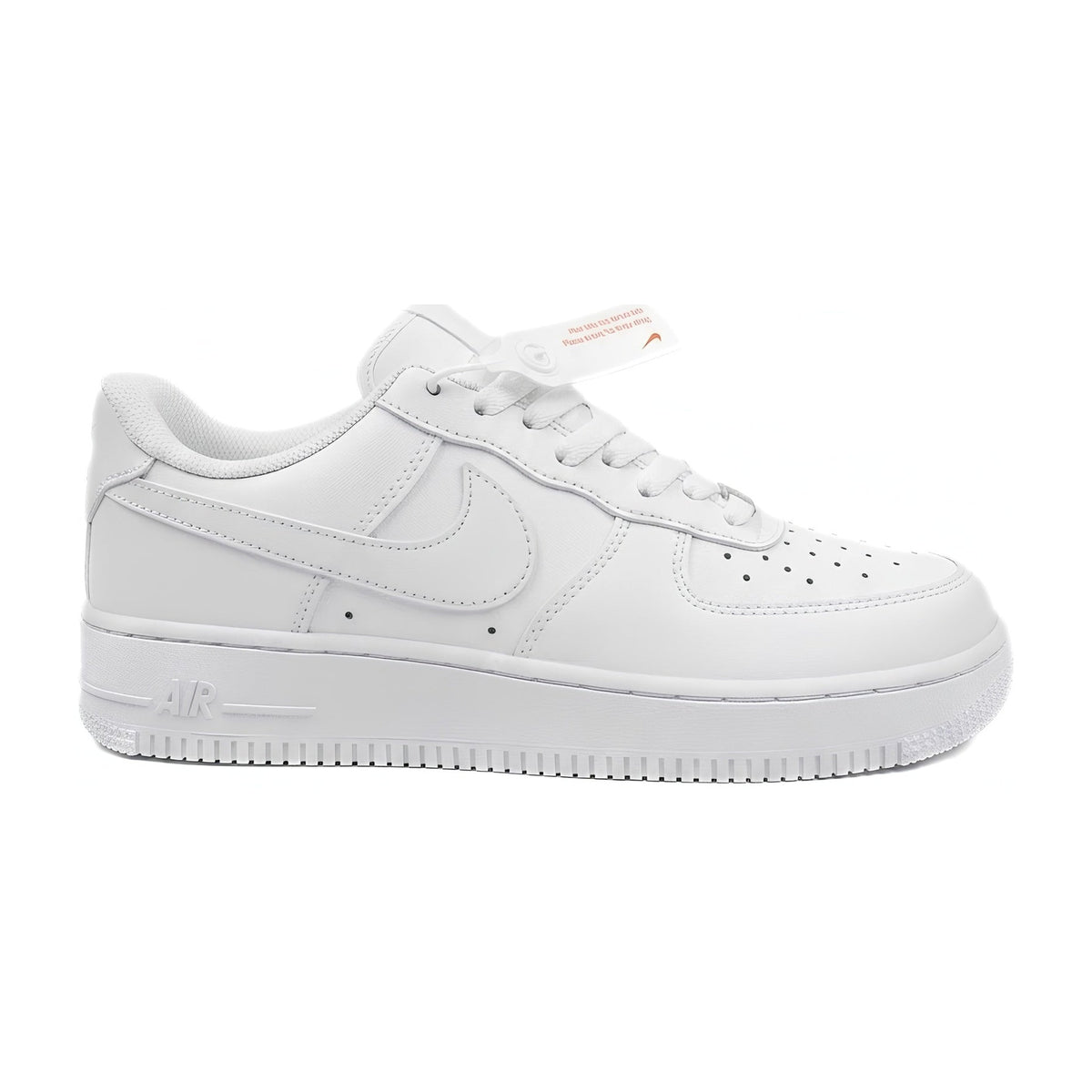 Nike Air Force One Blanco