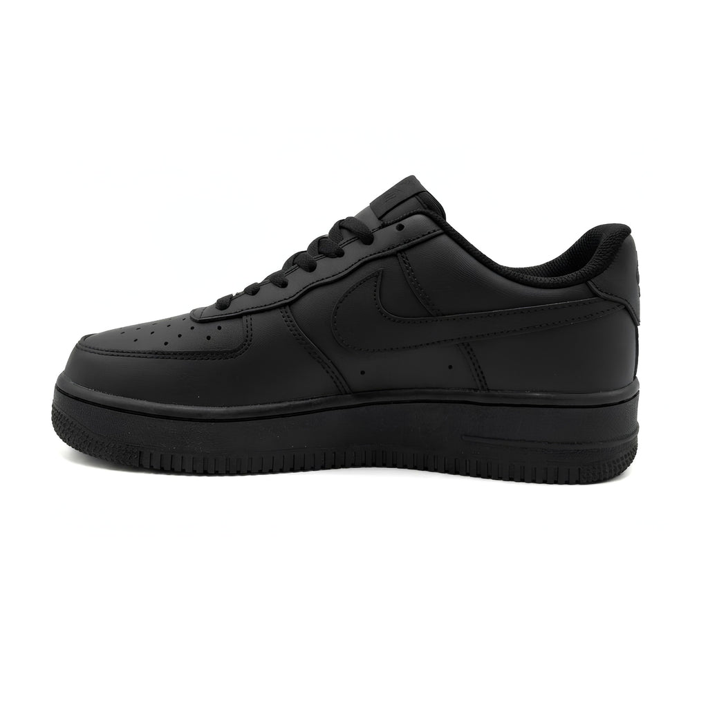 Nike Air Force One Negro