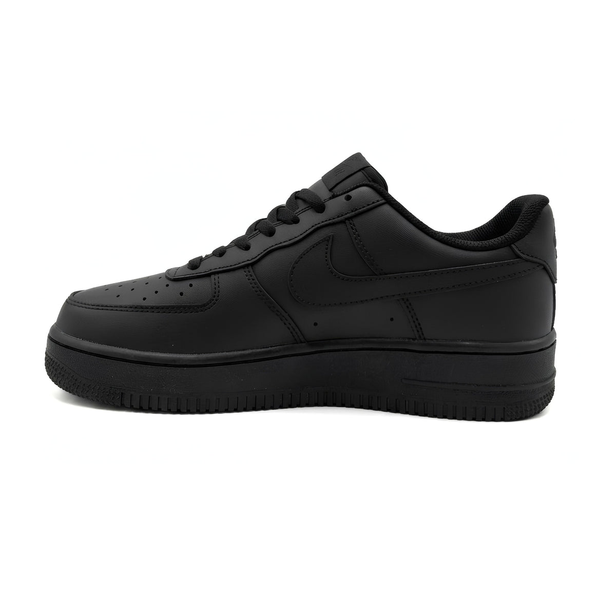 Nike Air Force One Negro