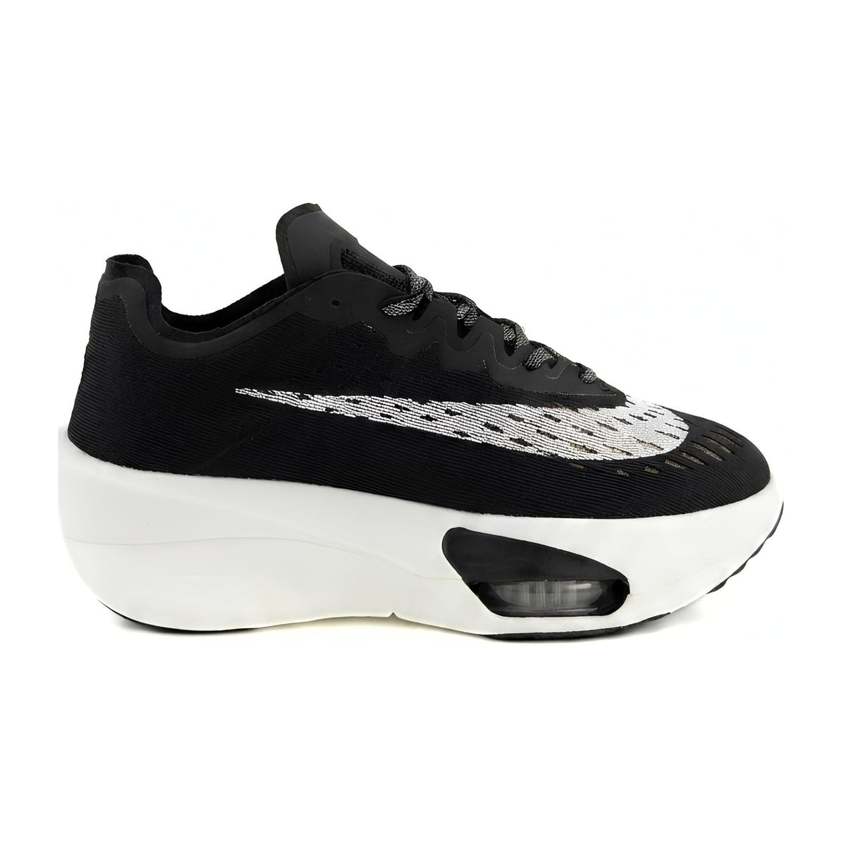 Nike Alphafly 3 — Black/White