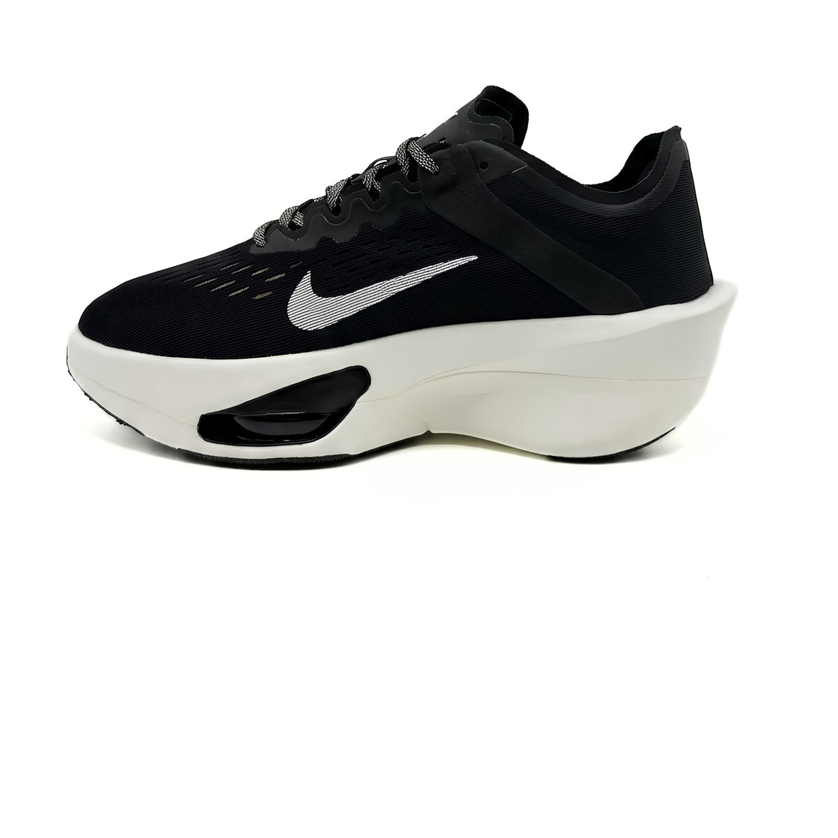 Nike Alphafly 3 — Black/White